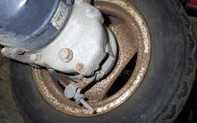 HONDA SQUASH 2005 AB11