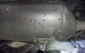 YAMAHA MAXAM 250 2014 SG17J