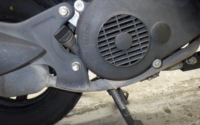 SUZUKI ADDRESS V125 S 2007 CF4MA