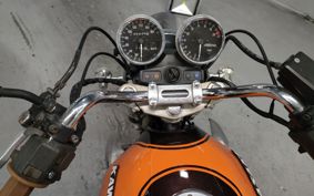 KAWASAKI BALIUS250 ZR250A