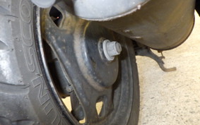 SUZUKI LET's 4 CA41A