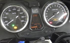 HONDA CB400 SUPER BOLDOR A 2018 NC42