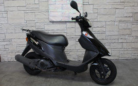 SUZUKI ADDRESS V125 CF4EA