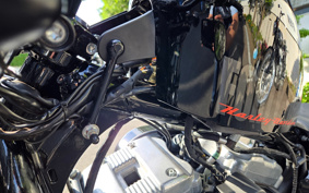 HARLEY XL1200X 2012 LC3