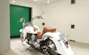 YAMAHA DRAGSTAR 400 2006 VH01J