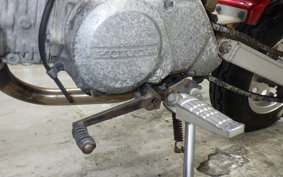 HONDA MONKEY AB27