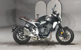 HONDA CB1000R 2021 SC80