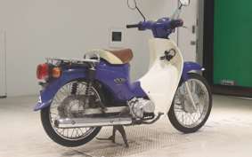 HONDA C110 SUPER CUB JA07