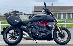 DUCATI DIAVEL 1260 2020 GE00