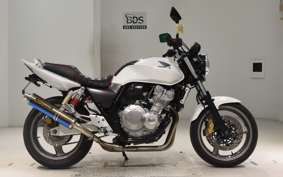 HONDA CB400SF VTEC 2009 NC42