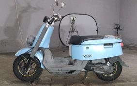YAMAHA VOX SA31J