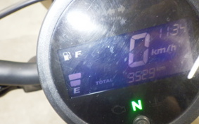 HONDA REBEL 250 2009 MC49