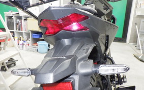 HONDA CB200X 1993