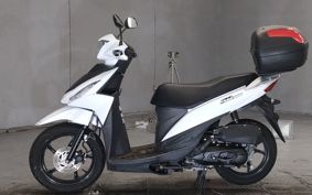SUZUKI ADDRESS V110 CE47A