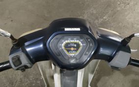 HONDA SUPER CUB50 AA04