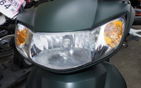 YAMAHA JOG-7 AY01