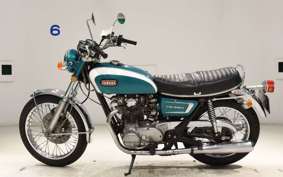 YAMAHA XS650 E 1973 S650
