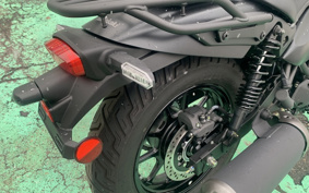 KAWASAKI ELIMINATOR 400-1 2023 EL400A