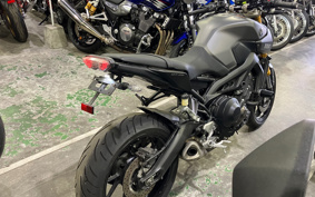 YAMAHA MT-09 ABS 2015 RN34J