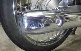 HONDA C110 SUPER CUB JA44