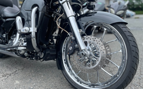 HARLEY HARLEY FLHX1580 2014 KBM