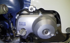 HONDA C50 SUPER CUB AA01