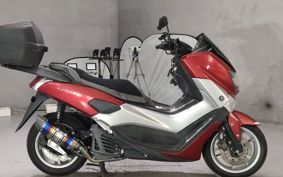 YAMAHA N-MAX 125 SE86J