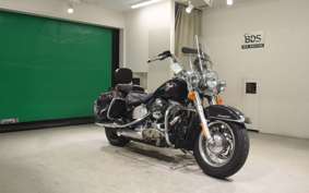 HARLEY FLSTC 1690 2016