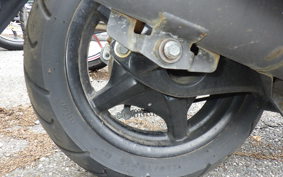 YAMAHA CYGNUS 125 XSR 2 SE44J