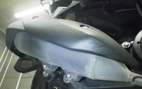 SUZUKI スウィッシュ125 2014 DV12B