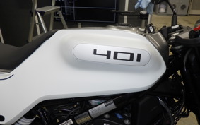 HUSQVARNA VITPILEN 401 2024