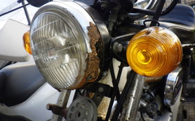 HONDA DAX 50 ST50