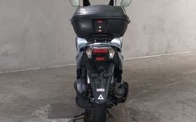 YAMAHA TRICITY 125 SEC1J
