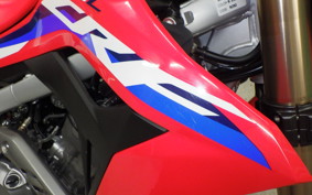 HONDA CRF250L MD47
