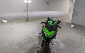 KAWASAKI NINJA400 EX400G