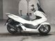 Фото Honda PCX 160 с японского аукциона