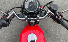 KAWASAKI 250TR BJ250F