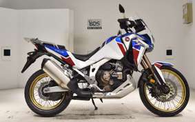 HONDA CRF1100L AFRICA TWIN DCT 2019 SD10