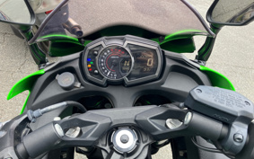 KAWASAKI NINJA 650 ABS 2017 ER650H