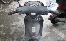 SUZUKI LET's 4 CA45A