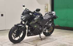 KAWASAKI Z250 2026 ER250C