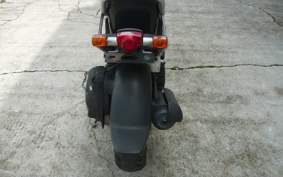 HONDA ZUMAR AF58