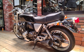 HONDA CB1100 2012 SC65