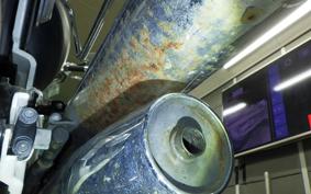 YAMAHA DRAGSTAR 1100 CLASSIC 2008 VP13J