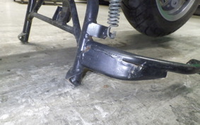 PEUGEOT ジャンゴ125A 2022