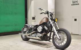 YAMAHA DRAGSTAR 400 CLASSIC 1998 4TR