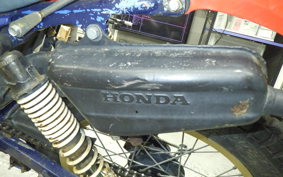 HONDA TL125 2021 JD06