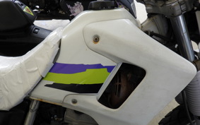 HONDA XL DEGREE GEN 2 1984 MD31