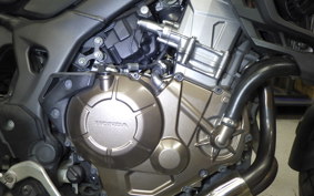 HONDA CRF1000L AFRICA TWIN 2017 SD04