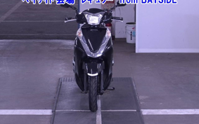 HONDA LEAD 125